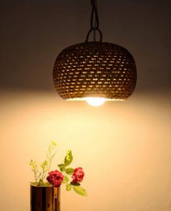 Cane Light Hanging 002_kanecrafts