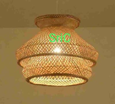Ceiling Lamp_kanecrafts