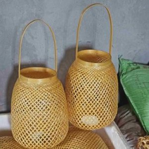 Harican Hanging Lamp_kanecrafts