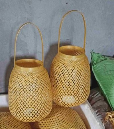Harican Hanging Lamp_kanecrafts