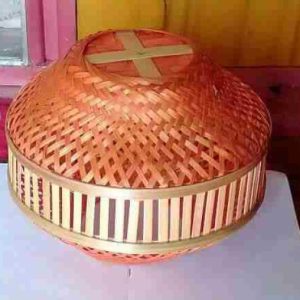 House Hanging Lamp_kanecrafts