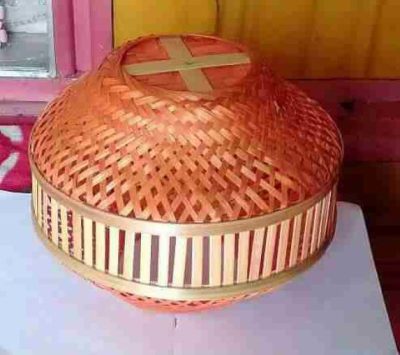 House Hanging Lamp_kanecrafts