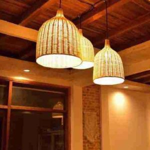 Kolki Hanging Lamp_kanecrafts